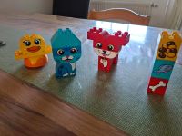 Lego Duplo meine ersten Tiere - Farben lernen Baden-Württemberg - Albstadt Vorschau