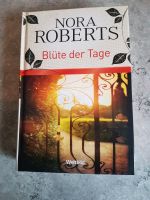 2 Bücher Nora Roberts s.Bilder je 3 Euro Nordrhein-Westfalen - Bad Berleburg Vorschau