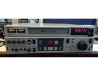 Sony SVO-9620 Professional S-VHS-Videorecorder defekt Berlin - Schöneberg Vorschau