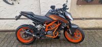 KTM DUKE  125  / 2021  Anschauen lohnt sich. Rheinland-Pfalz - Neuhofen Vorschau