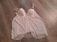 Negligee Weiß, CundA, 85B, Neu Niedersachsen - Holle Vorschau