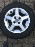 Fiat DOBLO 2006 - Alufelgen 175/70R 14 Hessen Kassel Hessen - Kassel Vorschau