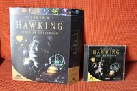 Stephen W. Hawking: Leben im Universum CD für PC und Mac Bonn - Buschdorf Vorschau