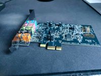 Creative Sound Blaster SB1570 Fx 5.1 Channel Pcie Hochleistung Nordrhein-Westfalen - Leverkusen Vorschau