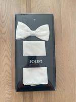 Joop! Fliege und Einstecktuch Set Baden-Württemberg - Rielasingen-Worblingen Vorschau