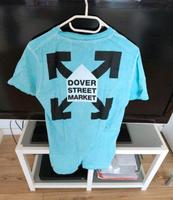 Off White T-Shirt S inklusive Versand Herzogtum Lauenburg - Breitenfelde Vorschau