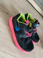 Nike Schuhe 27 Sachsen-Anhalt - Stendal Vorschau