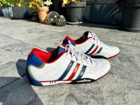 Adidas Adi Racer Low Goodyear Größe 45 1/3 Sachsen - Plauen Vorschau
