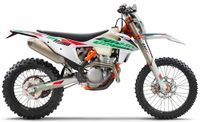 KTM 350 EXC-F Six Days | Neu Nordrhein-Westfalen - Neunkirchen Siegerland Vorschau