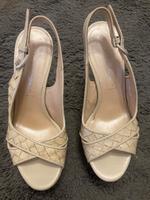 Casadei High heels Leder, Gr 7 Berlin - Lichtenberg Vorschau