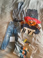 Kleidung Kinderkleidung Größe 98/104 Hessen - Baunatal Vorschau