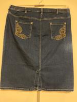 Jeansrock Gr. 48  von m.collection Saarland - Homburg Vorschau