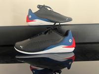 Neue, Puma BMW MMS Drift Cat Decima Sneaker, Größe 41, Schwarz Bayern - Pfaffenhofen a.d. Ilm Vorschau