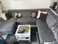 Polstergarnitur Sofa Couch Hessen - Münster Vorschau