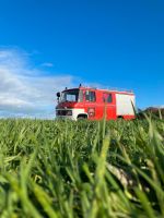 Daimler Benz LF  409 Camper Nordrhein-Westfalen - Solingen Vorschau