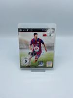 Fifa 15 / PS3 Nordrhein-Westfalen - Rheine Vorschau