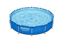 Bestway Steel Pro Pool-Set, 366x76 cm/ 111,00 Euro nur bis 11.5. Niedersachsen - Wiefelstede Vorschau