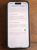 IPhone 14 Pro 128GB dunkellila inkl. Zubehör Baden-Württemberg - Erbach Vorschau