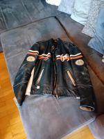 Polo Classics Motorradlederjacke Bayern - Landshut Vorschau