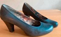 Schuhe Pumps Leder Gr 39 Niedersachsen - Uslar Vorschau