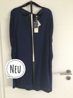 Woolrich Kleid mit Gürtel Gr. S *NEU* Sachsen - Claußnitz Vorschau