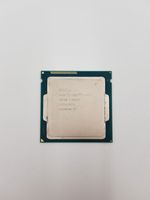 CPU Intel Core i7 4771 4x3,5GHz SR1BW Sockel 1150 Berlin - Marzahn Vorschau