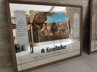 Krombacher Spiegel / Bild super für die Bar Dortmund - Aplerbeck Vorschau