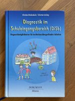 Diagnostik im Schuleingangsbereich (DiSb). Diagnostikmöglichkeite Nordrhein-Westfalen - Mülheim (Ruhr) Vorschau