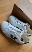 Veja Campo Canvas, Sneaker, weiß/grün, Neu, 39 Bayern - Augsburg Vorschau