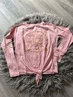 FC Bayer München Shirt Pullover Mädchen rosa 152 Hessen - Nidda Vorschau