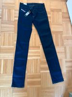 Diesel Jeans nie getragen neu ( skinny jeans) sofort zu haben !!! Baden-Württemberg - Heidenheim an der Brenz Vorschau