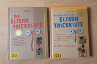 Die Eltern-Trickkiste- 2 Bücher von Ute Glaser (2011+2013) Thüringen - Schmoelln Vorschau