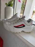 Fila Disruptor Bonn - Beuel Vorschau