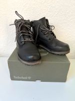 Kinderstiefel Lederboots Timberland Gr.31 Brandenburg - Luckenwalde Vorschau