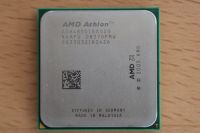 AMD Athlon 64 X2 4850e - 2,5 GHz ADH4850IAA5DO Sachsen - Chemnitz Vorschau