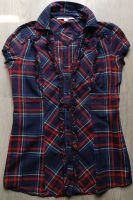 Tally Weijl Bluse Shirt Top kariert Country S 36 Baden-Württemberg - Heidelberg Vorschau