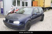 Volkswagen Golf 1.6 * Automatik * KLIMA * Bayern - Fahrenzhausen Vorschau