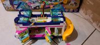 Lego Friends komplett Freundschaftsbus 41395 Bayern - Pocking Vorschau