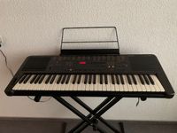 Keyboard Technics SX-KN550 Brandenburg - Woltersdorf Vorschau