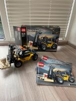 Lego Technic 42076 Gabelstapler Nordrhein-Westfalen - Hattingen Vorschau