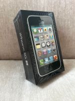 NEU Apple iPhone 3GS 8GB schwarz versiegelt MC637Y/A Leipzig - Gohlis-Nord Vorschau