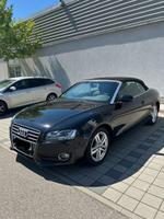 Audi A5 2.0 TFSI 132kW multitronic Cabriolet - Bayern - Regensburg Vorschau