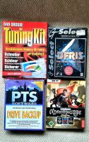 PC Spiele Software computer tuning Niedersachsen - Wolfsburg Vorschau