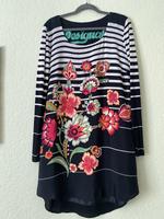 Desigual Kleid Nordrhein-Westfalen - Krefeld Vorschau
