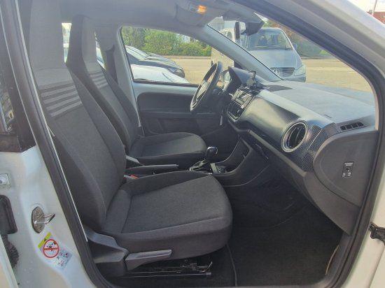 Volkswagen e-up! Climatronic Sitzheizung CCS  Bluetooth DAB in Wendlingen am Neckar