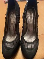 Buffalo  Damen Pumps High Heels Größe 37 Baden-Württemberg - Weinstadt Vorschau