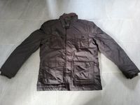 braune Jacke von s.Oliver Gr. L Nordrhein-Westfalen - Borken Vorschau