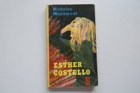 Buch Esther Costello, Nicholas Monsarrat Bayern - Lenggries Vorschau