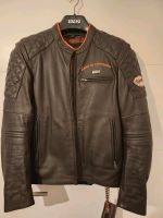 IXS Eliott Lederjacke Biker Motorradjacke Schleswig-Holstein - Sieverstedt Vorschau