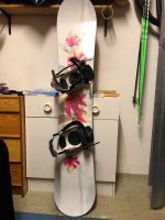 Snowboard ca. 150 cm Kr. München - Planegg Vorschau